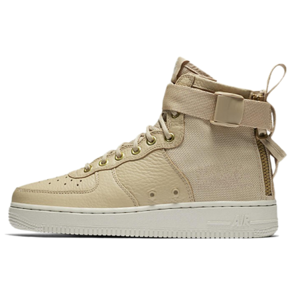 Nike Air Force 1 Mushroom