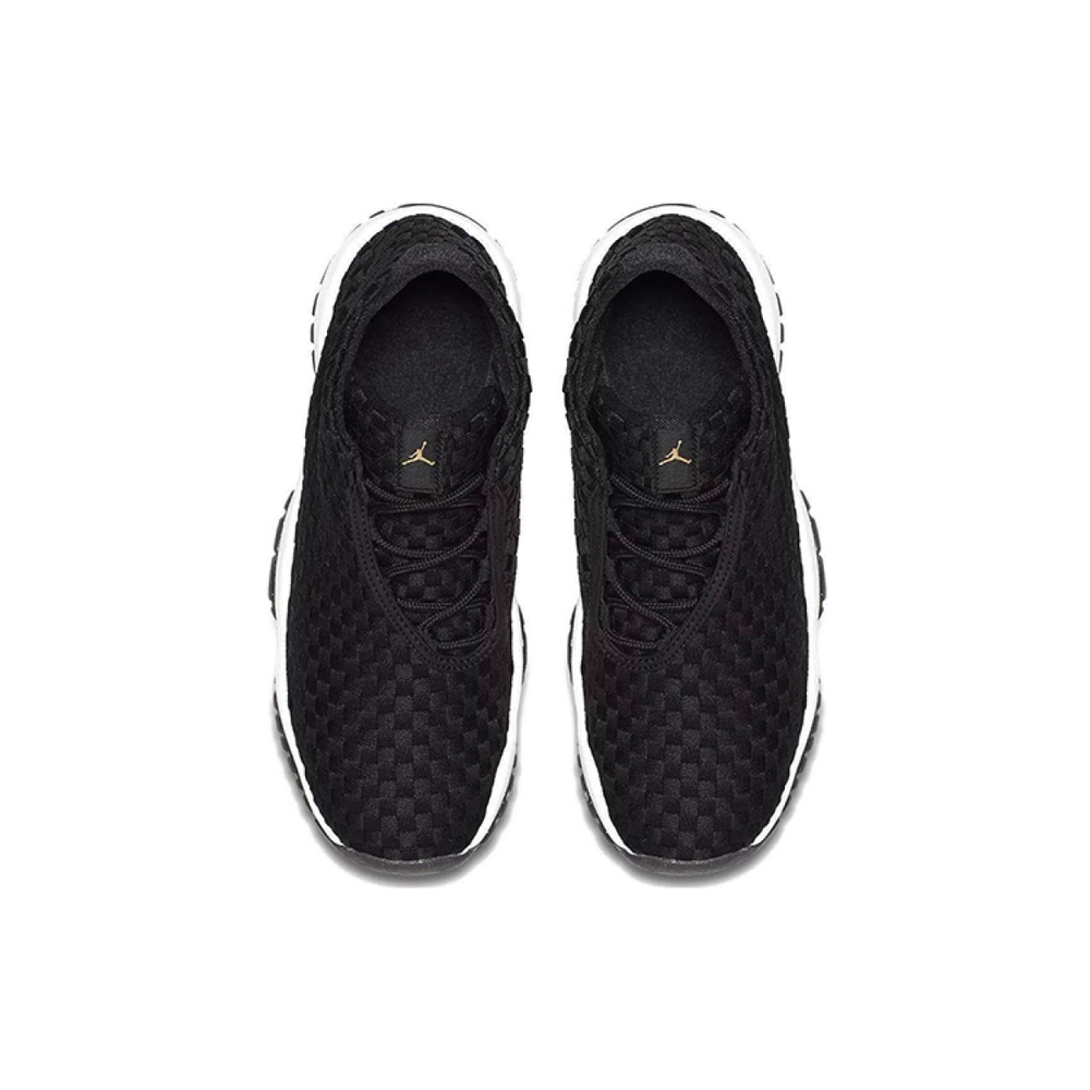 Jordan Future BG Black