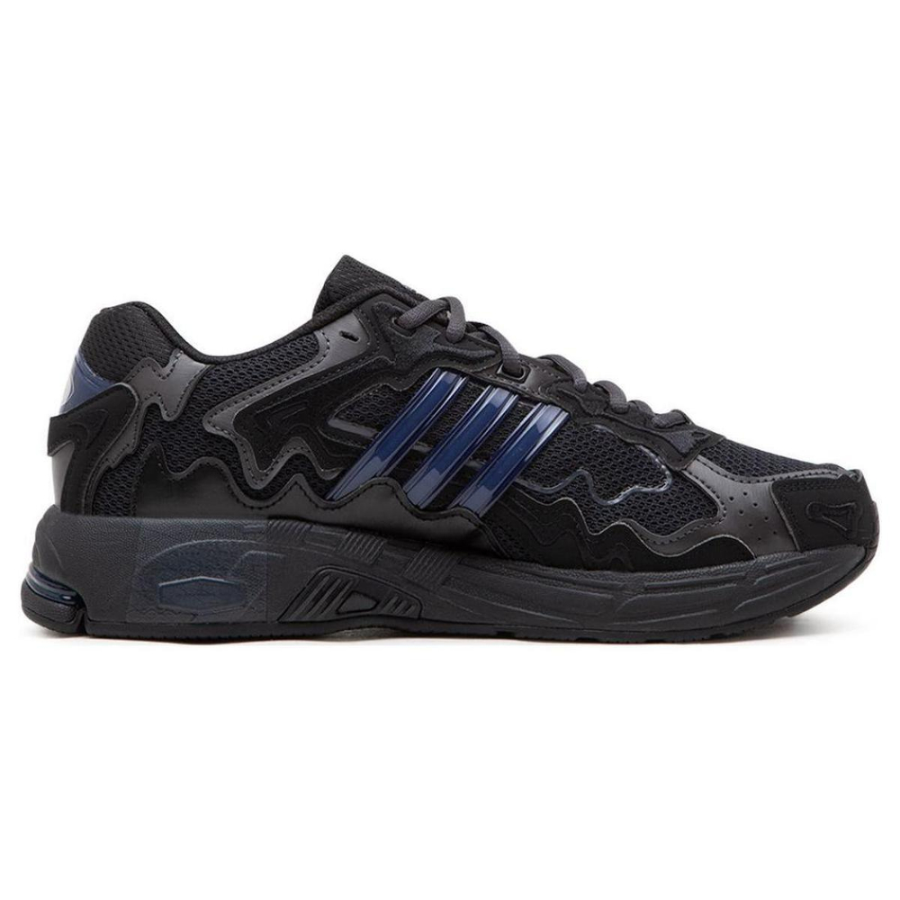 Bad Bunny x adidas originals Response CL "Black"