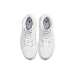 Jordan Air Jordan 1 mid white 2020