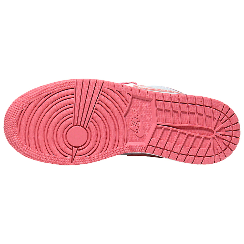 【 】 Jordan Air Jordan 1 Low GS