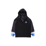 RIPNDIP Galaxy Gypsy Anorak