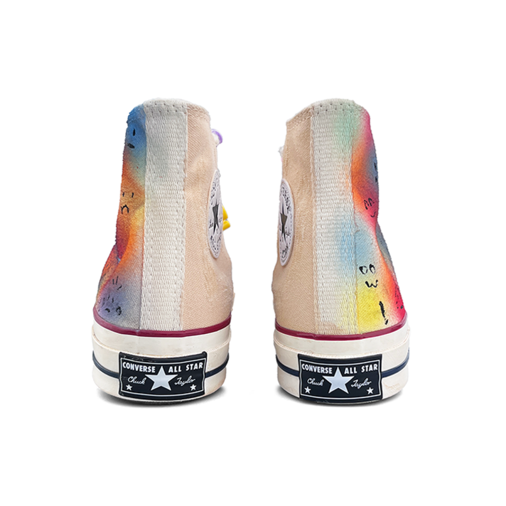 【 】 Converse 1970s Chuck Taylor All Star Remake