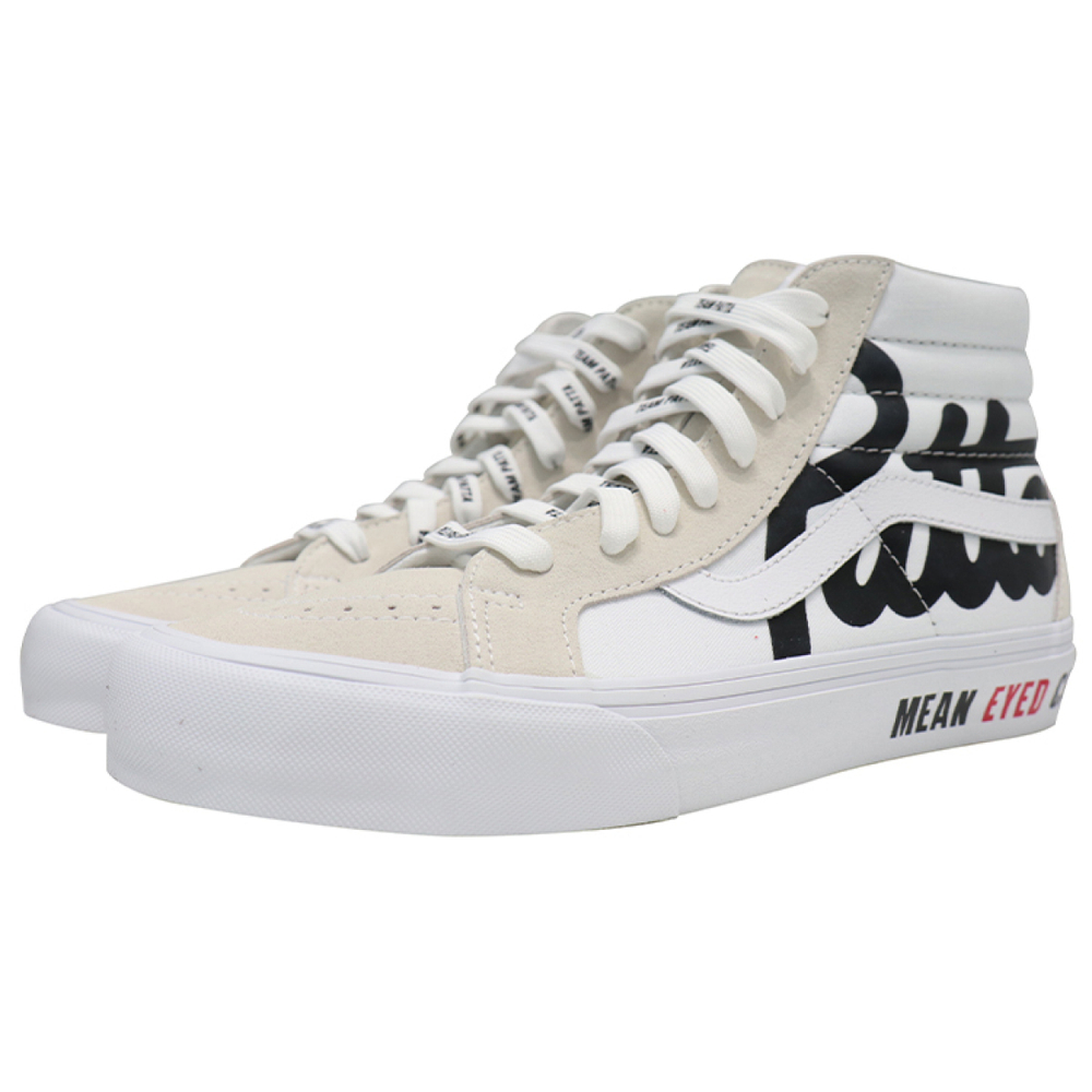 Patta x Vans SK8 Reissue VL