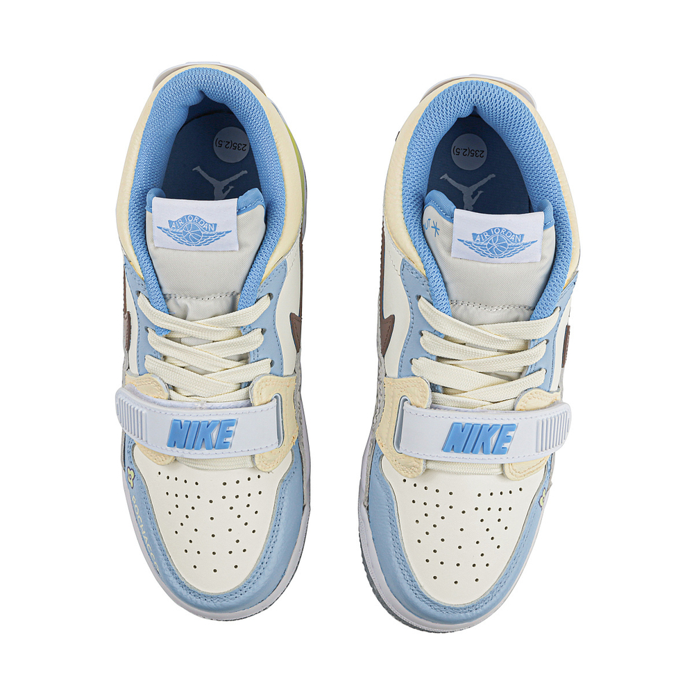【 】 Jordan Air Jordan Legacy 312 Low（GS） GS