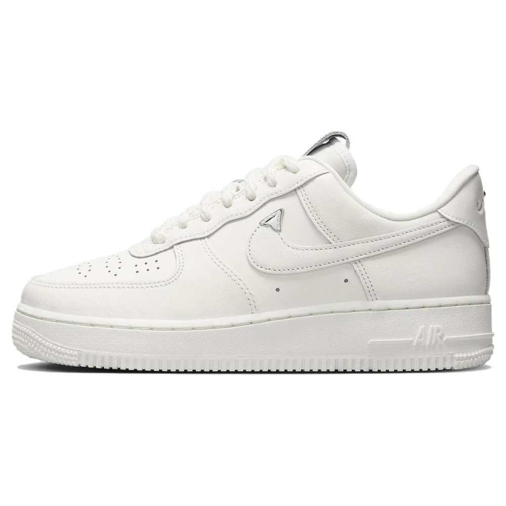 Nike Air Force 1 Sail Chrome