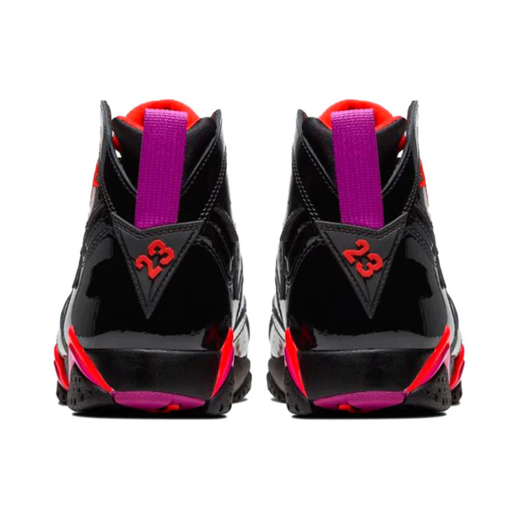 Jordan Air Jordan 7 Patent Leather