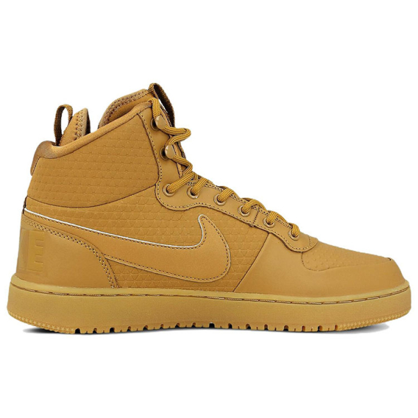 Nike Court Borough Mid