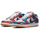 Nike Dunk SB Pro qs "abstract art"