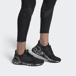Adidas ULT Boost 'Glam Pack Black'
