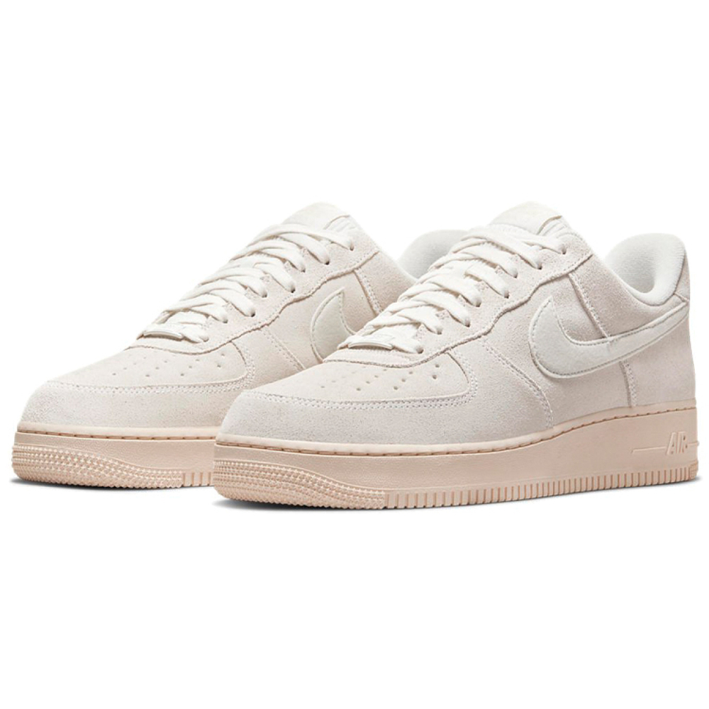 Nike Air Force 1 Summit White