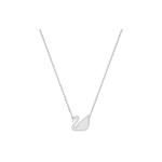 Swarovski conic Swan