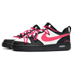 【 】 Nike Court Borough Low GS