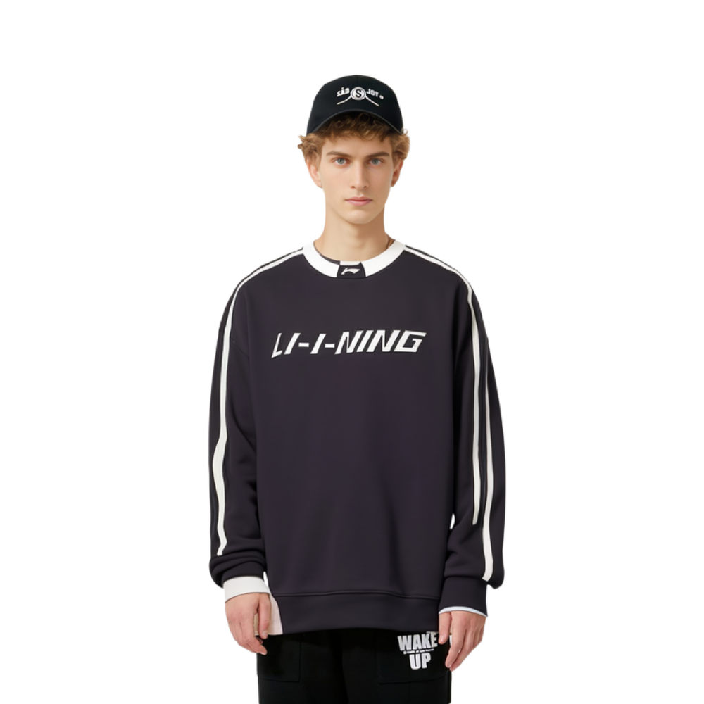LiNing
