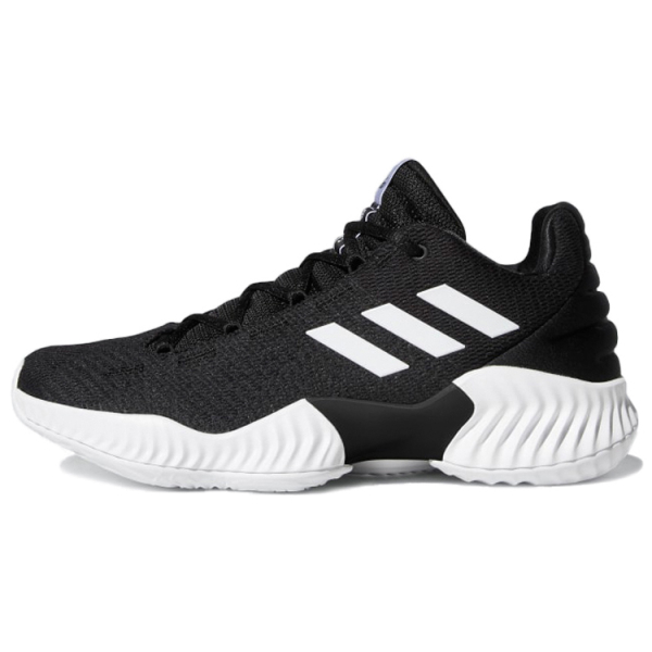 Adidas Pro Bounce 2018 Low