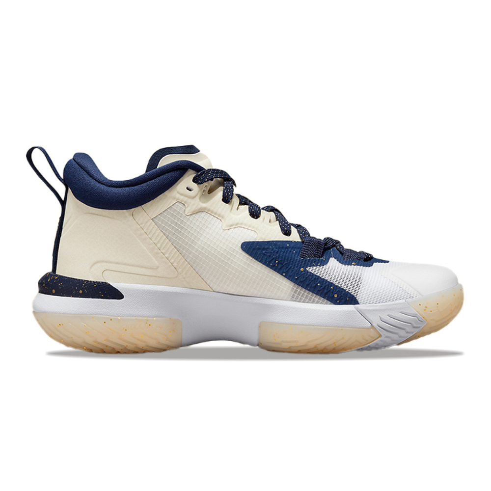 GS Air Jordan Zion 1 "Pelicans"