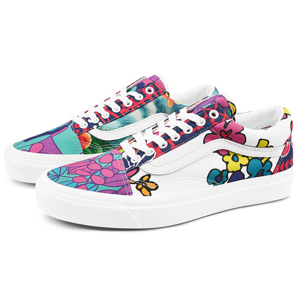 Vans Style 36