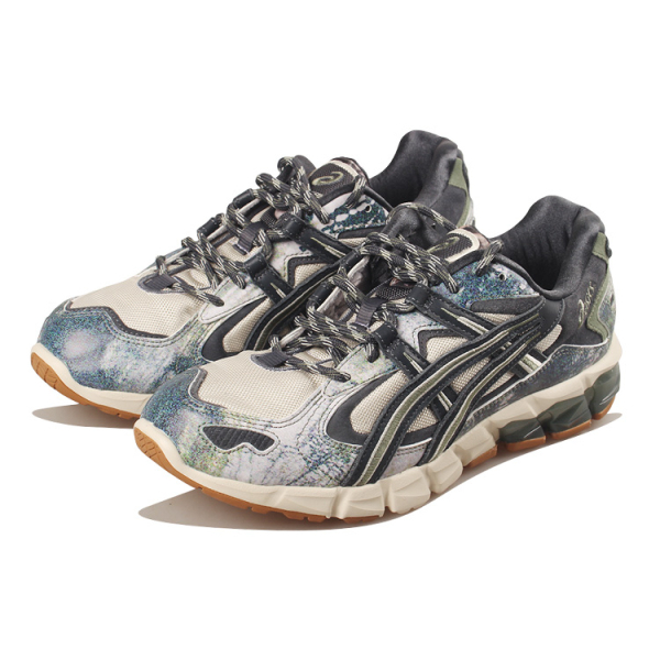 Asics Gel-Kayano 5