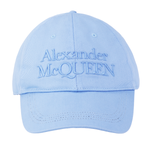 Alexander McQueen Logo