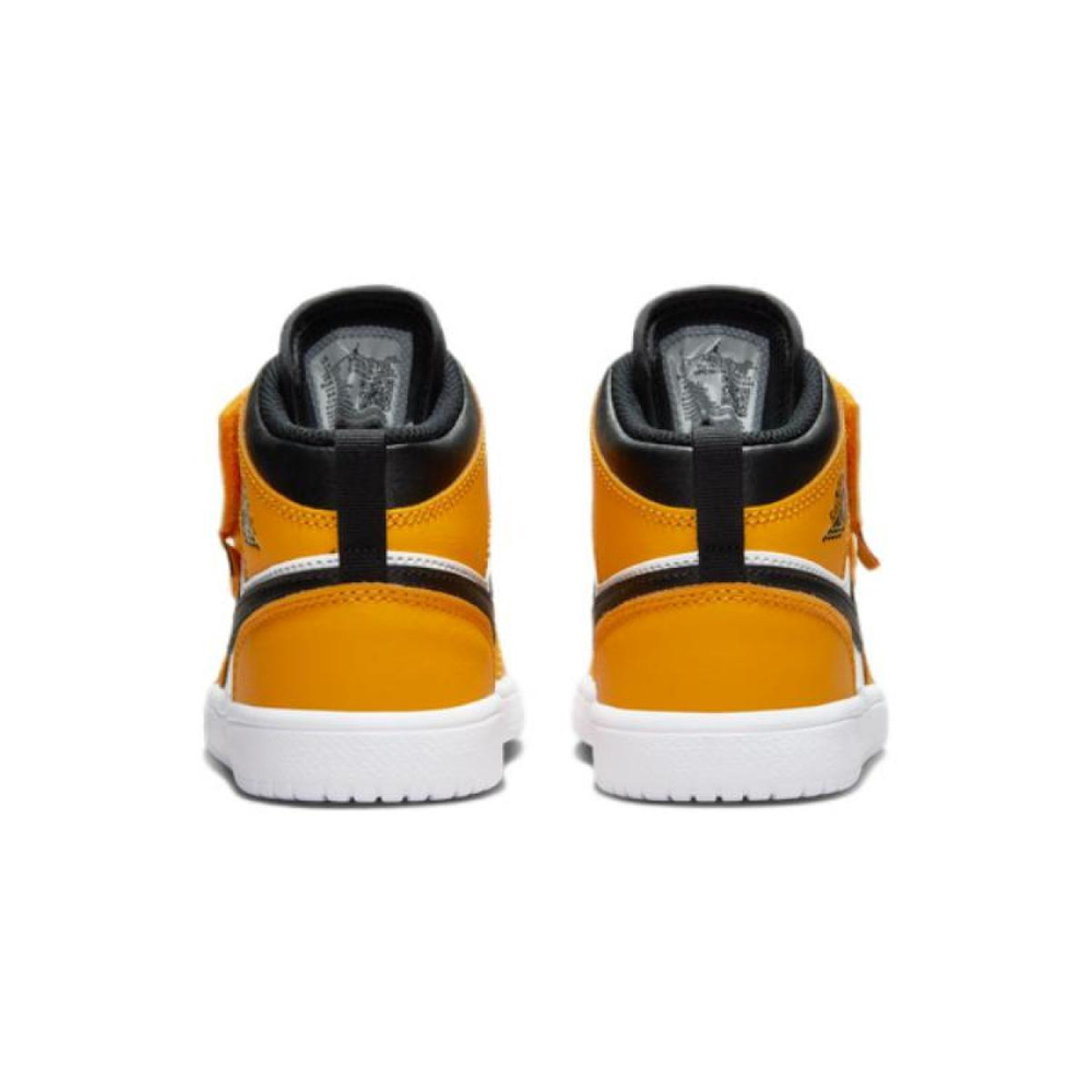 Jordan Air Jordan 1 mid "taxi"