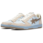 A BATHING APE SK8 Sta