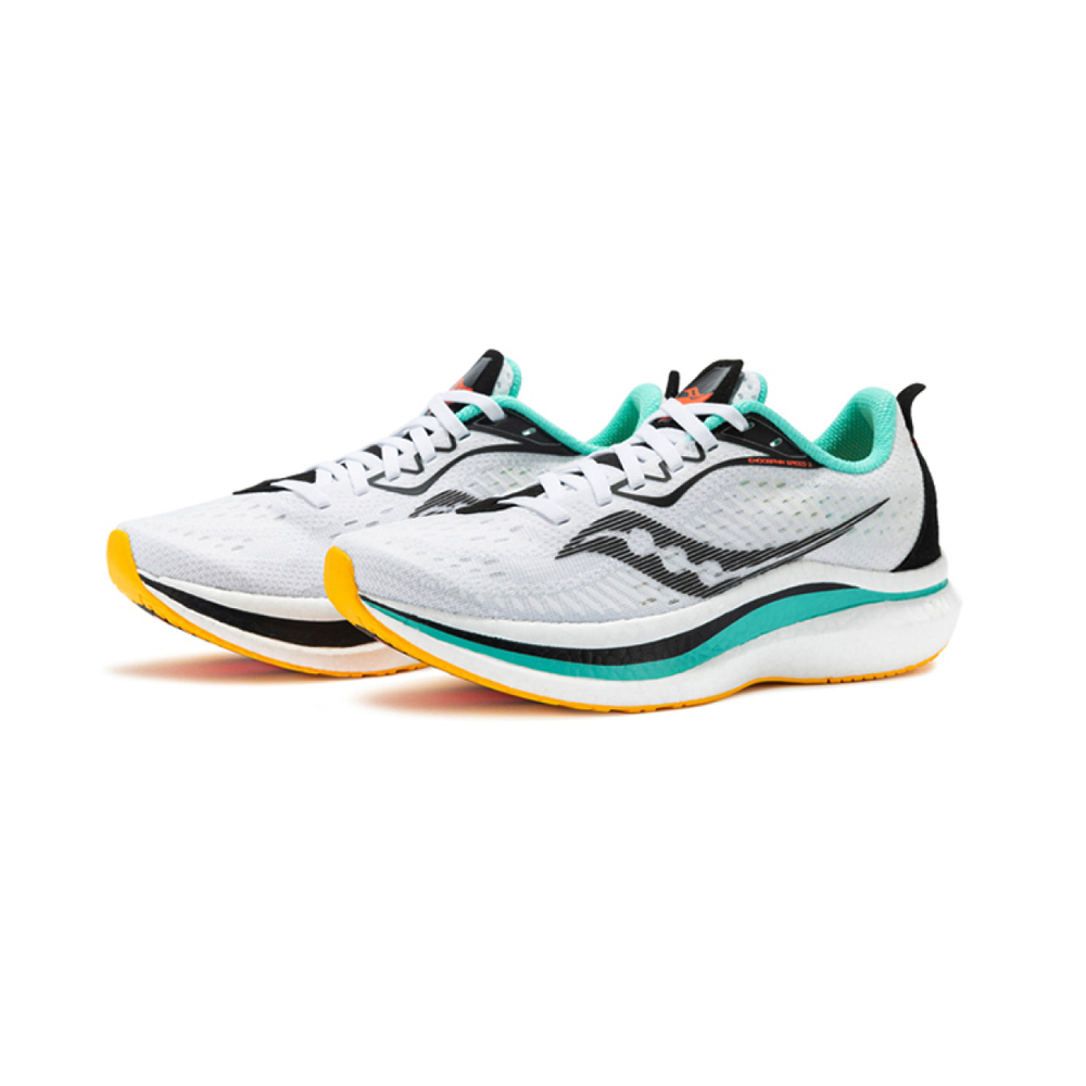 Saucony Endorphin Speed 2