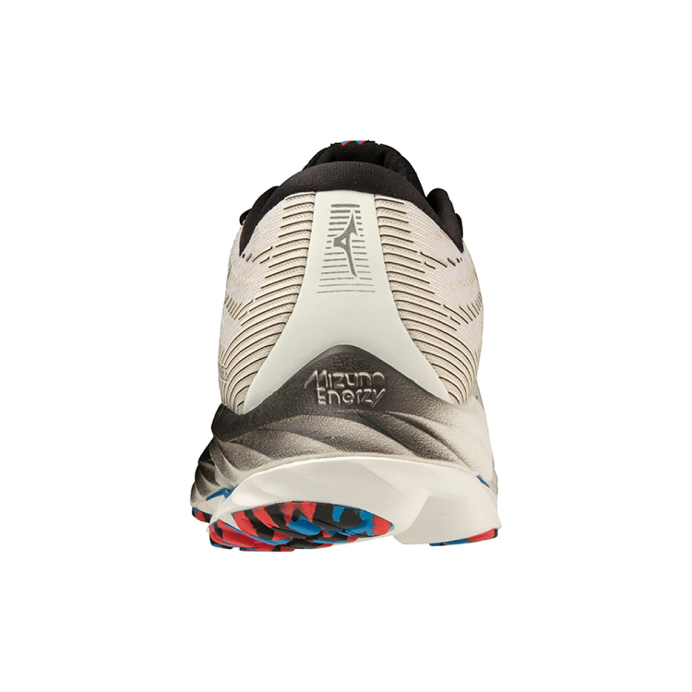 Mizuno Wave Rider 26 2E Wide