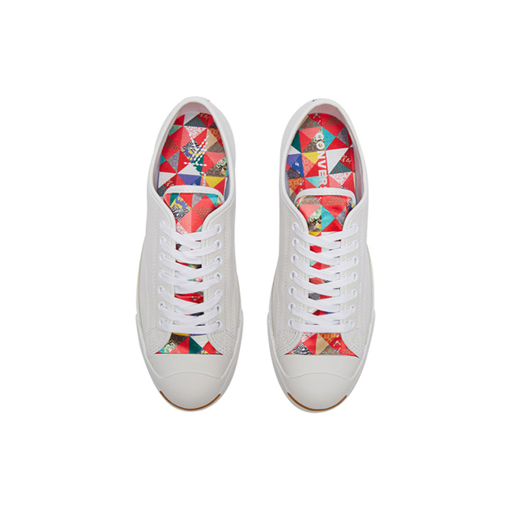Converse Jack Purcell CNY