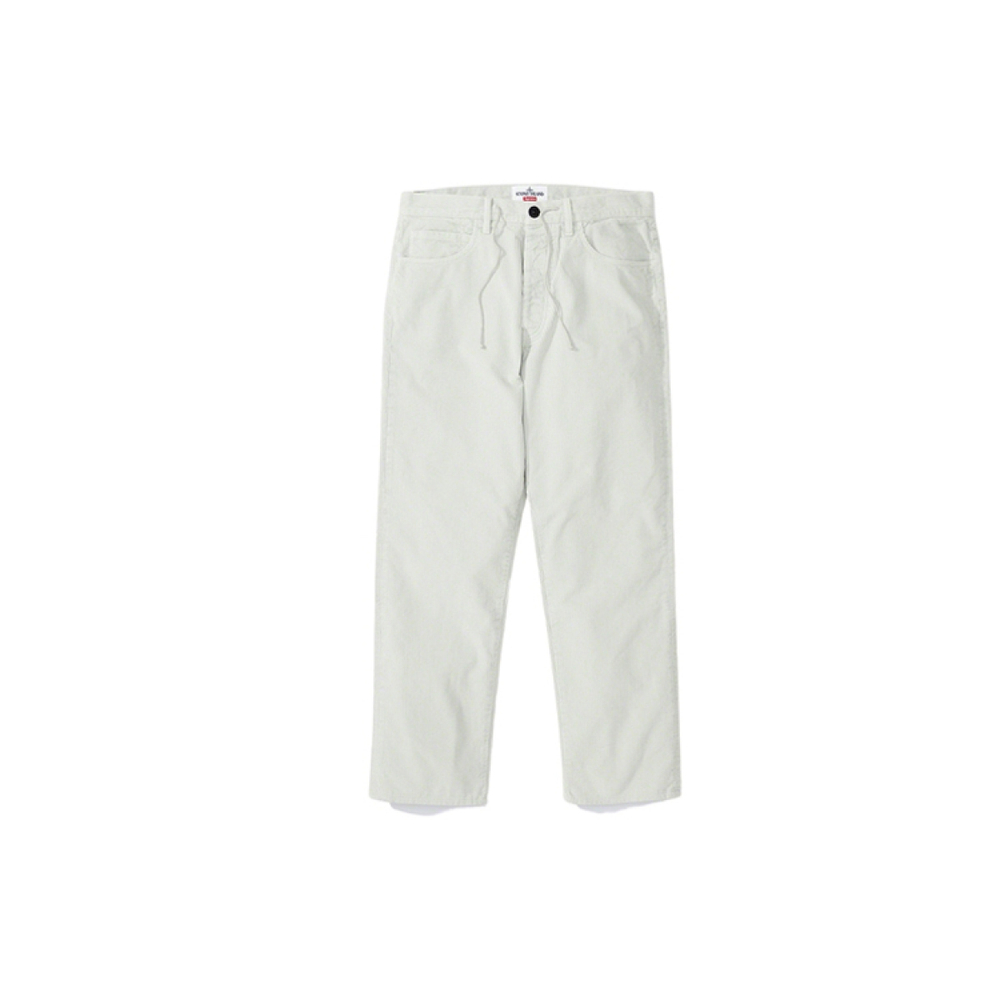 Supreme FW20 Week 13 x STONE ISLAND Corduroy Pant
