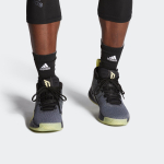 Adidas D lillard 5 GCA