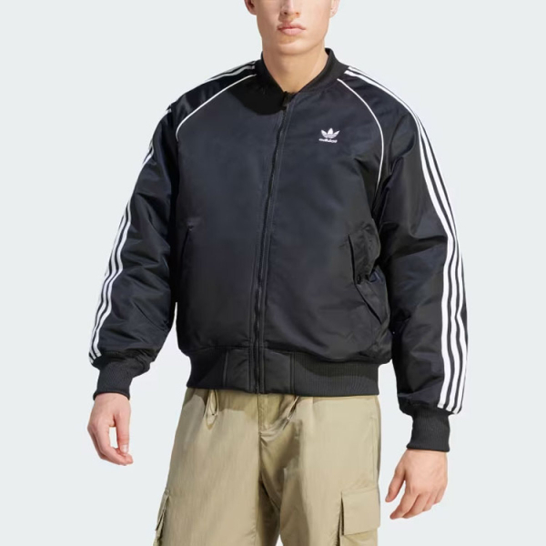 Adidas Premium Collegiate Jacket