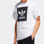 Adidas originals Logo T