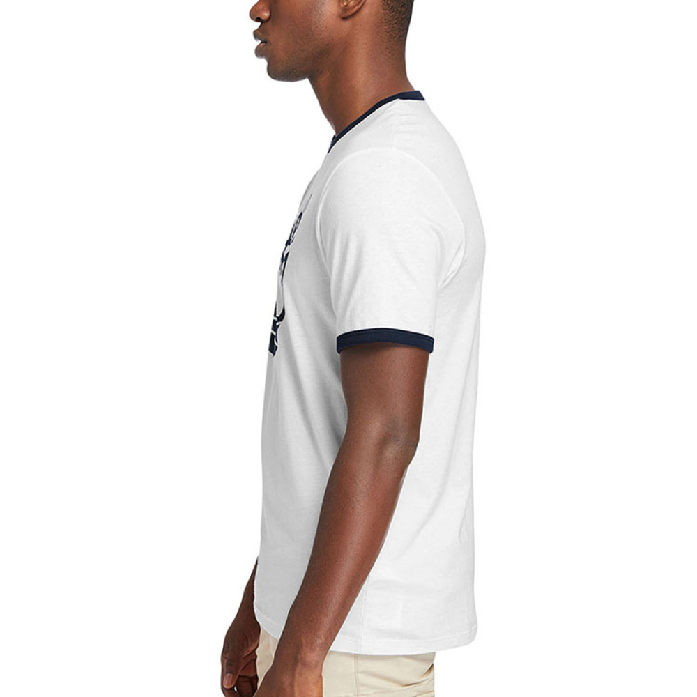 Timberland Logo T
