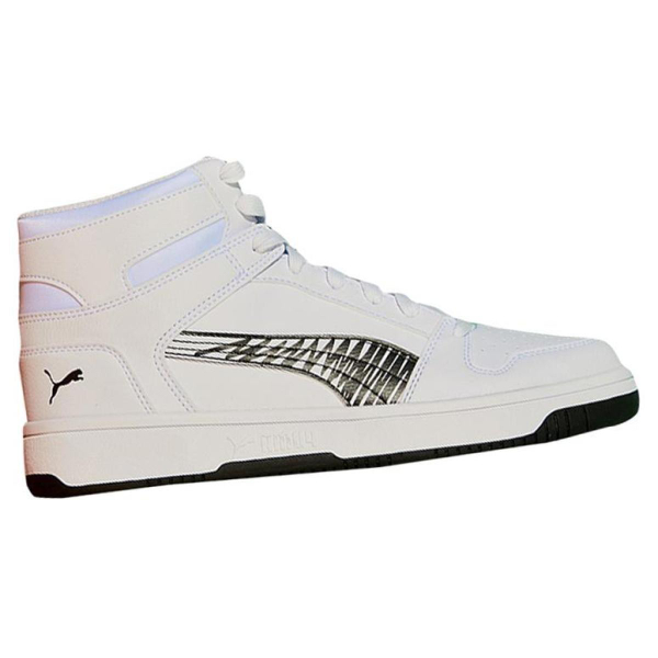PUMA Rebound Layup SL Sketch