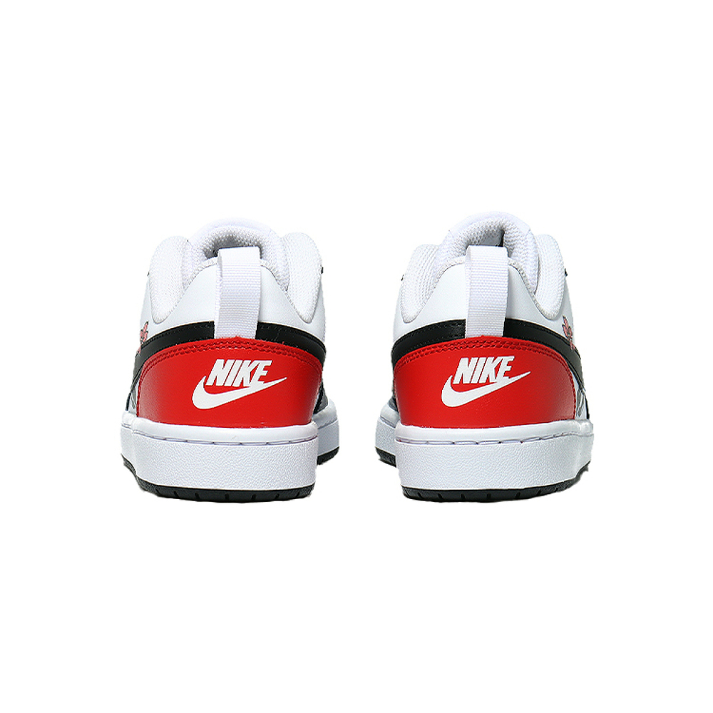【 】 Nike Court Borough Low 2 GS