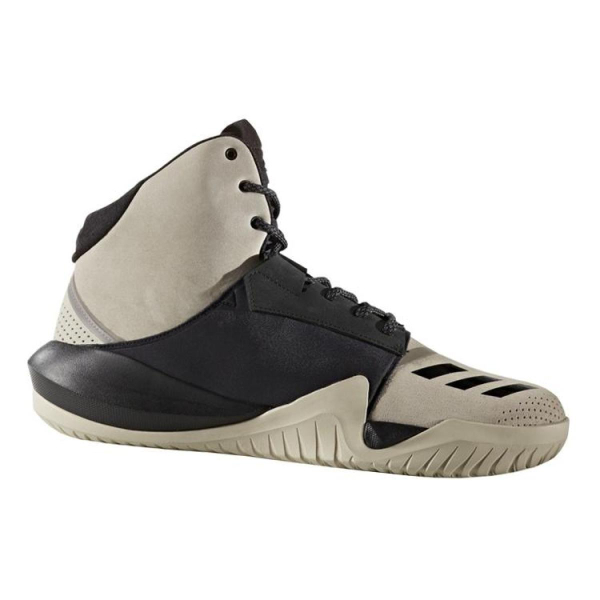 Adidas Crazy Team 2017 Day One Clay Brown