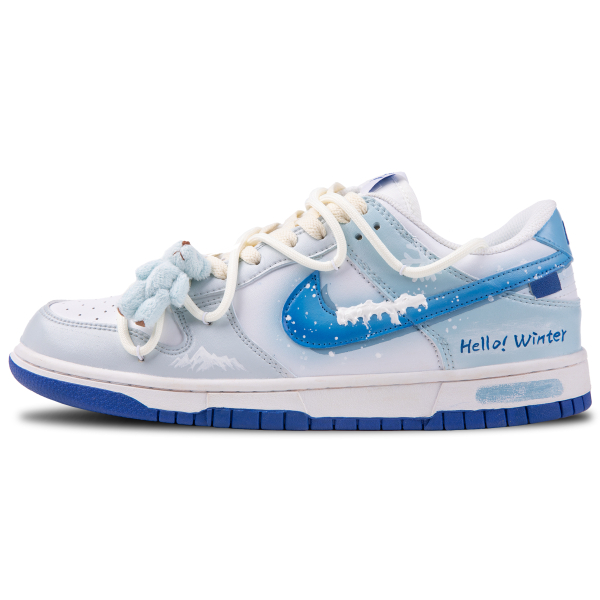 【 】 Nike Dunk "Roval"