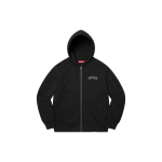 Supreme FW22 Week 10 Doughboy Zip Up Hooded Sweatshirt