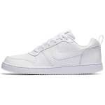 Nike Court Borough Low triple white