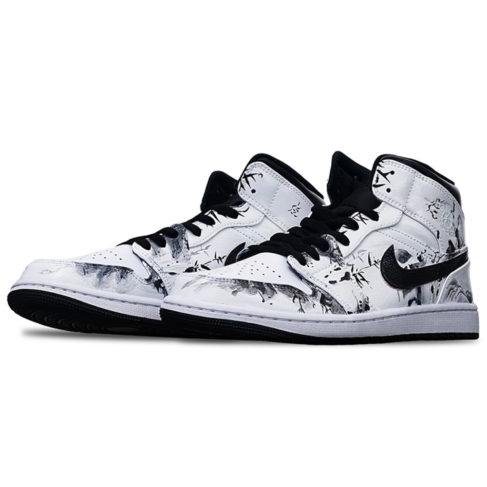 【 】 Jordan Air Jordan 1 Mid