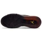 Jordan Mars 270 swoosh