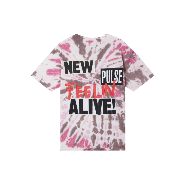 Travis Scott Cactus Jack Astro World T