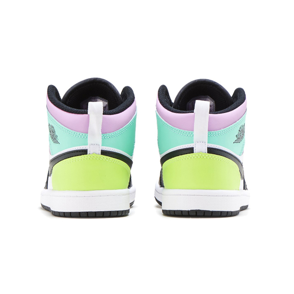 Jordan Air Jordan 1 Mid "Pastel"