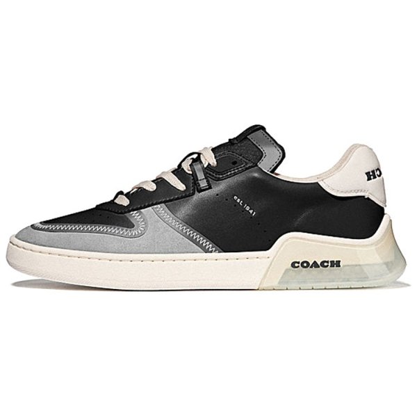 COACH CitySole