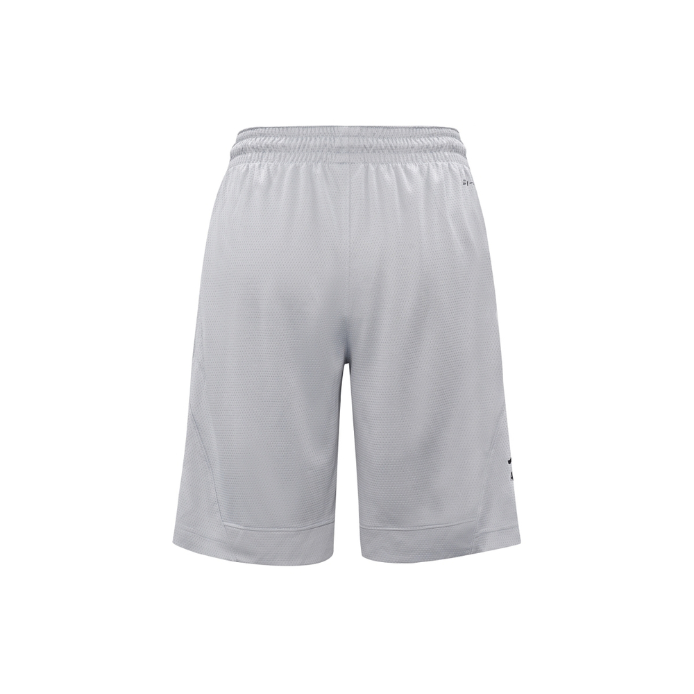 Jordan Air Rise Striped Triangle Logo