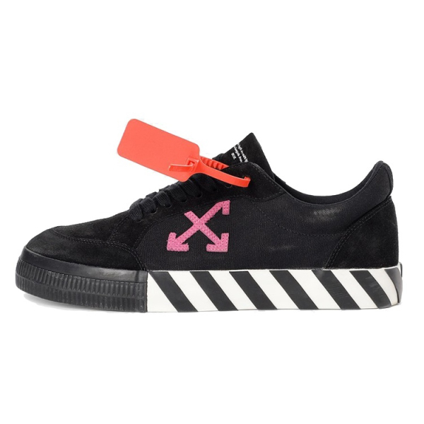 OFF-WHITE Vulcanized