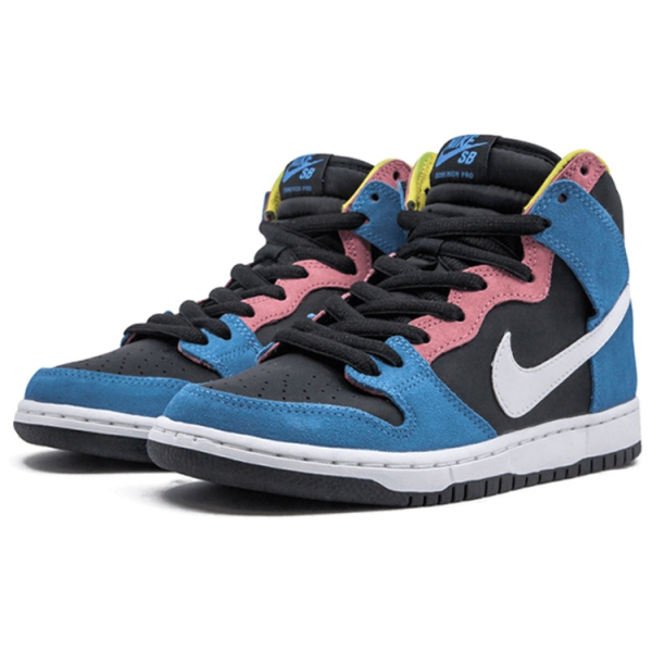 Nike Dunk SB Bazooka Joe