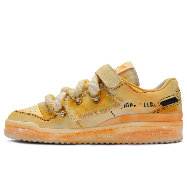【 】 adidas originals FORUM 84 Low 811