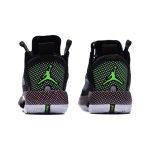 Jordan Air Jordan 34 GS "Halftone Dots"