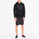 Puma x The Hundreds Logo